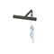 Westinghouse -Light Picture LED Swivel Adjustable 2W 3000K 7 Inch Oil Rbd Brnz Fnsh 7500900 - alternate 6